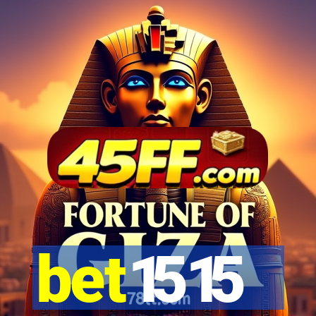 bet1515