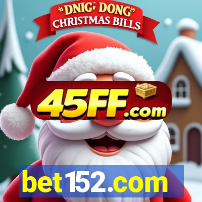 bet152.com