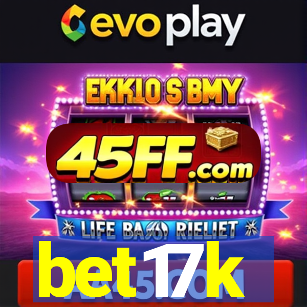 bet17k