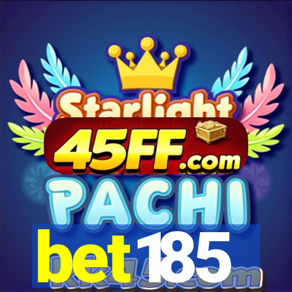 bet185
