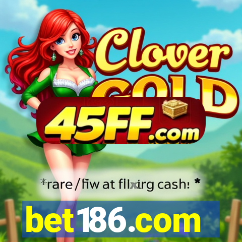 bet186.com