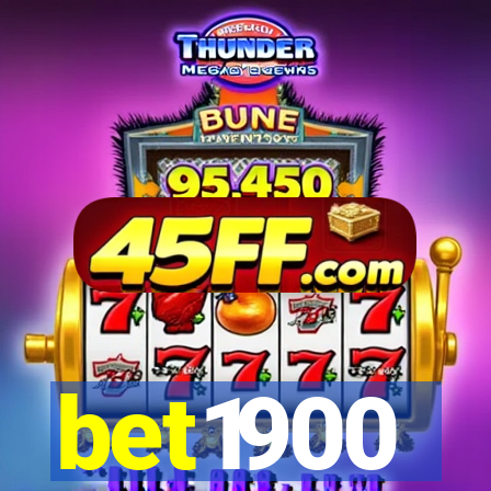 bet1900