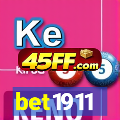 bet1911