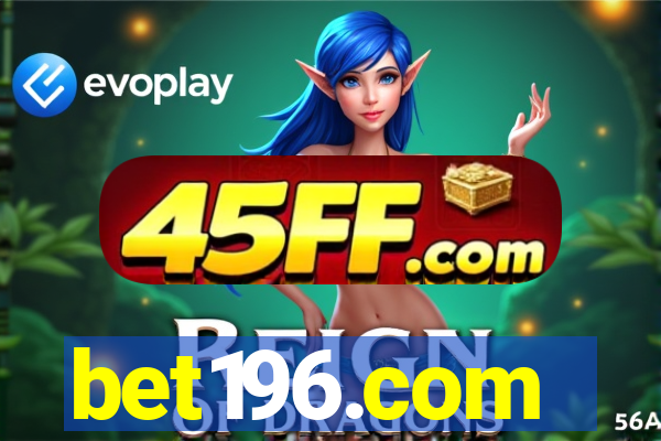 bet196.com
