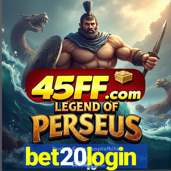 bet20login