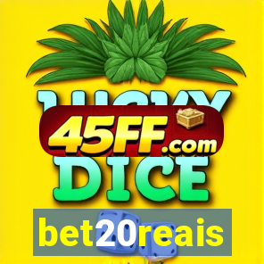 bet20reais