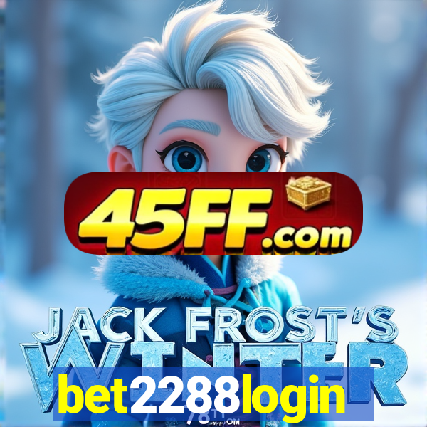 bet2288login