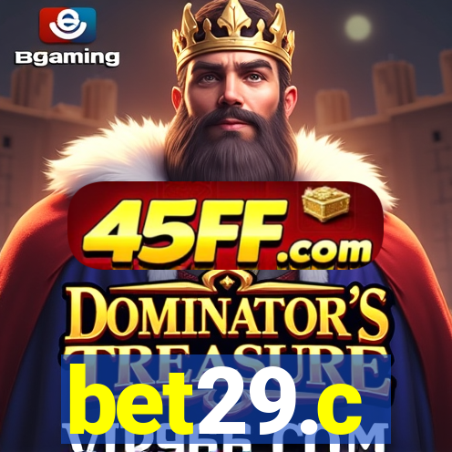 bet29.c