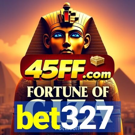 bet327