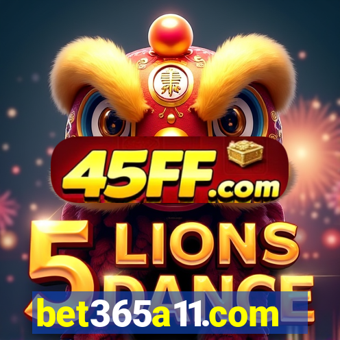 bet365a11.com