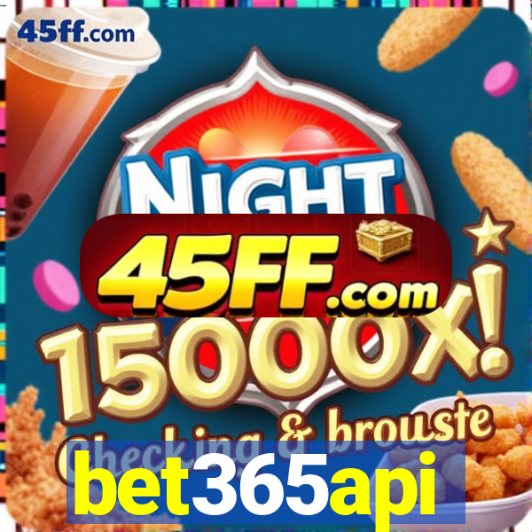 bet365api
