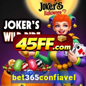 bet365confiavel