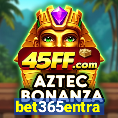 bet365entra