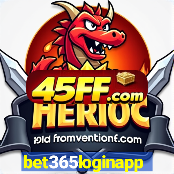 bet365loginapp