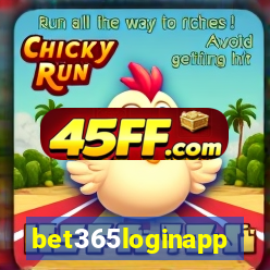 bet365loginapp