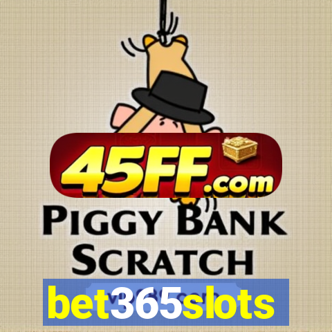 bet365slots
