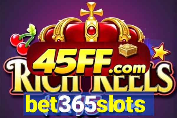 bet365slots