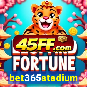 bet365stadium