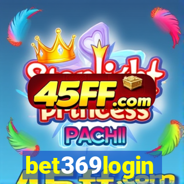 bet369login