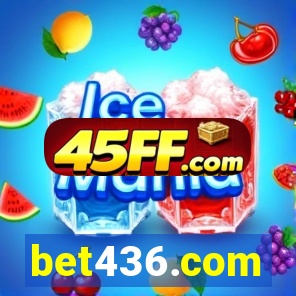 bet436.com