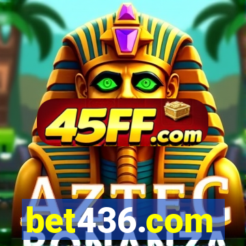 bet436.com
