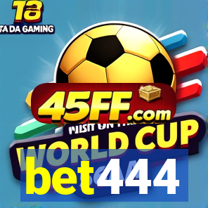 bet444