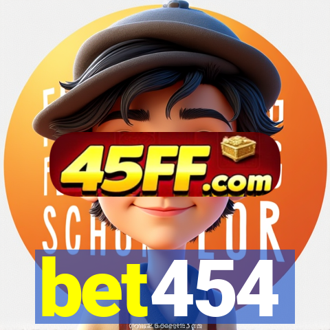 bet454