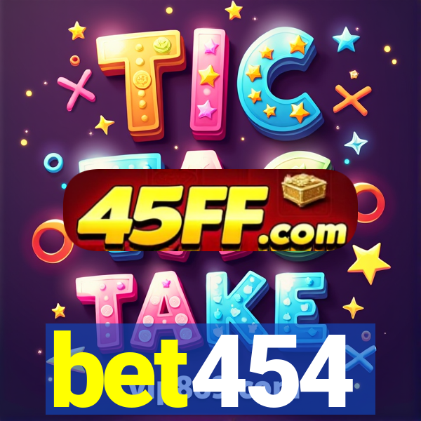 bet454