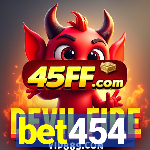 bet454