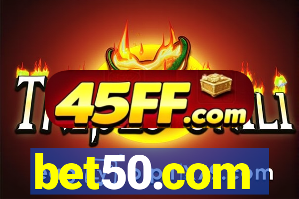 bet50.com