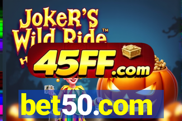 bet50.com
