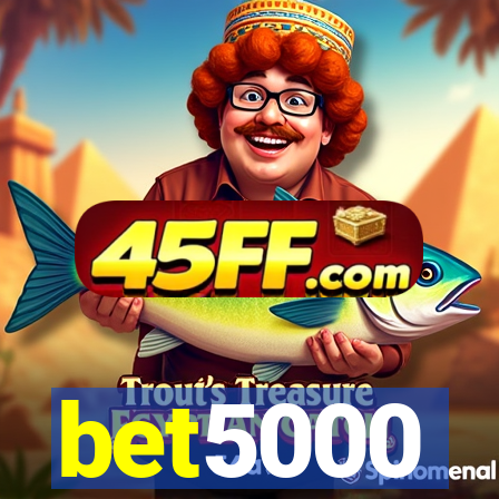 bet5000