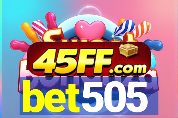 bet505