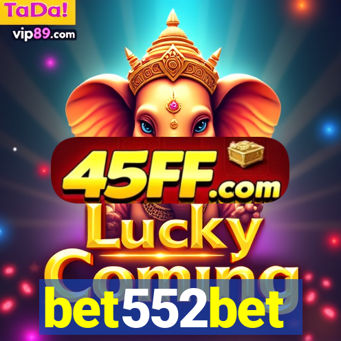 bet552bet
