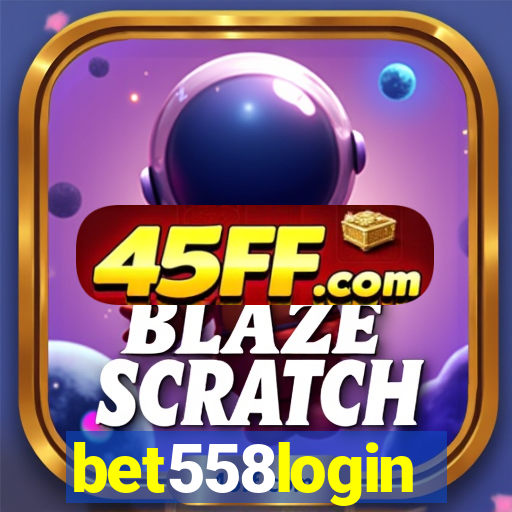 bet558login