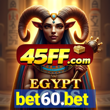 bet60.bet
