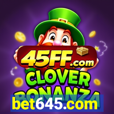 bet645.com