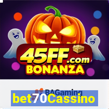 bet70Cassino