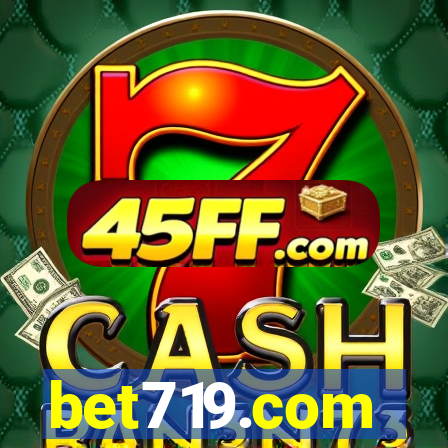 bet719.com