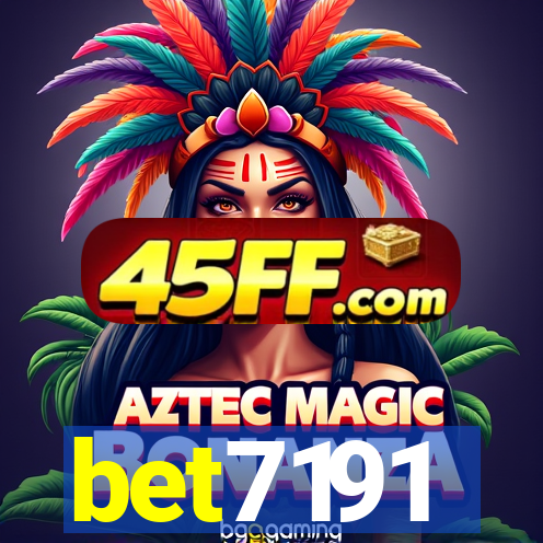 bet7191