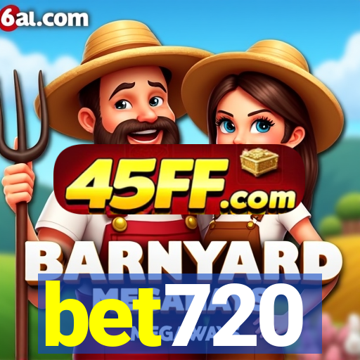 bet720
