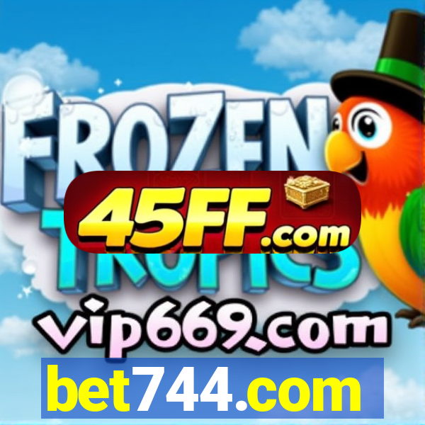 bet744.com