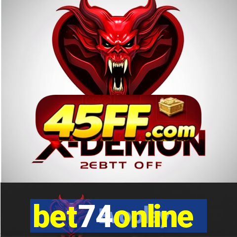 bet74online