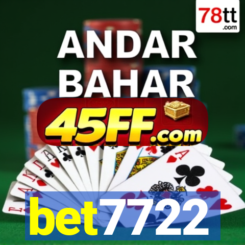 bet7722
