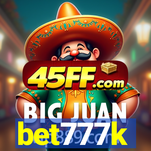 bet777k