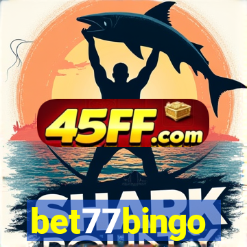 bet77bingo