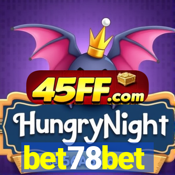 bet78bet