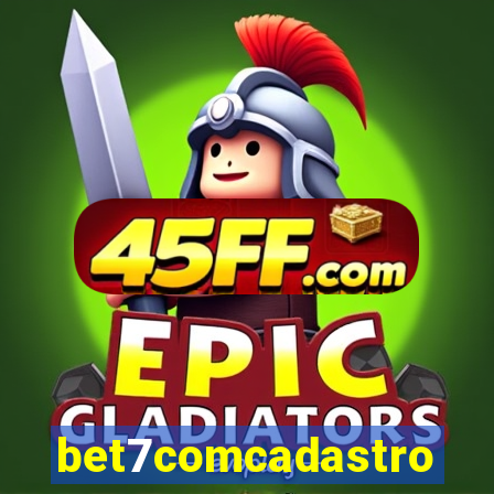 bet7comcadastro