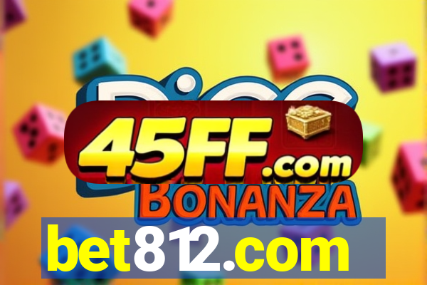bet812.com