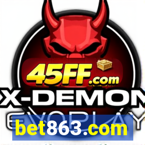 bet863.com